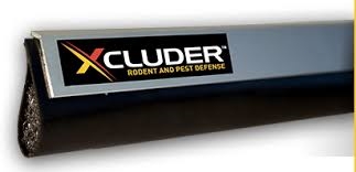 Xcluder 4 x 10' ft roll